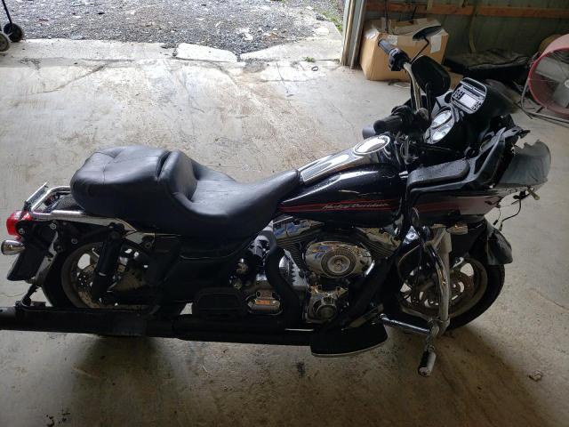 2007 HARLEY-DAVIDSON FLTR 1HD1FS4137Y712594