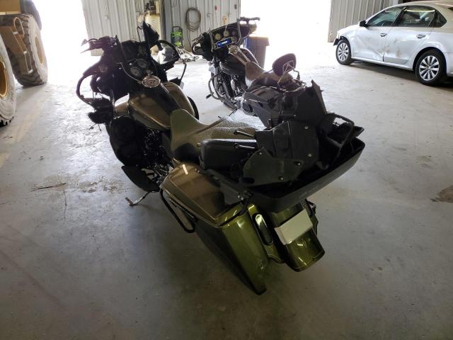 2017 HARLEY-DAVIDSON FLTRXS ROA - 1HD1KTC17HB629354