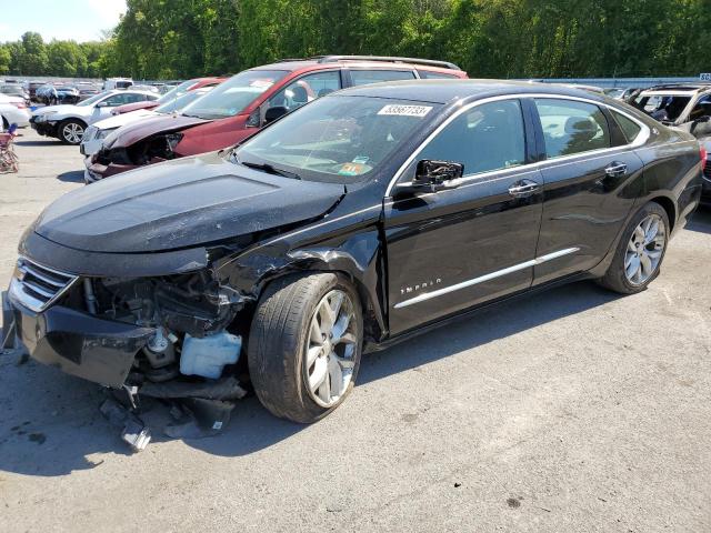 2017 Chevrolet Impala Premier