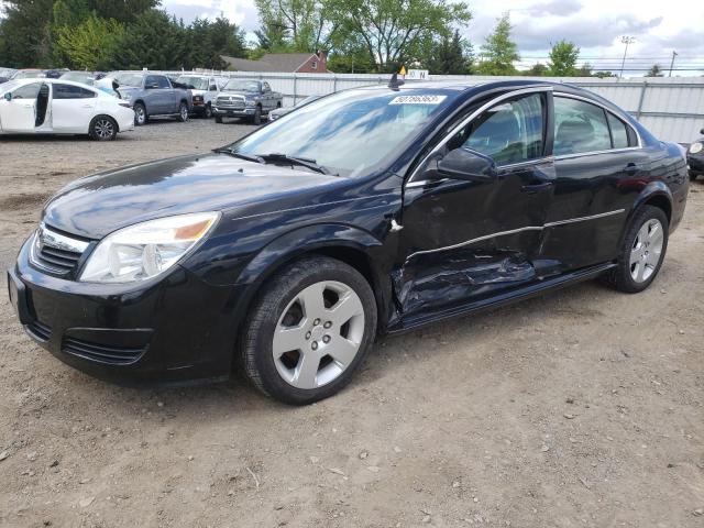 2007 Saturn Aura XE