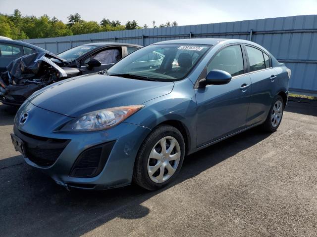 2011 Mazda Mazda3 i