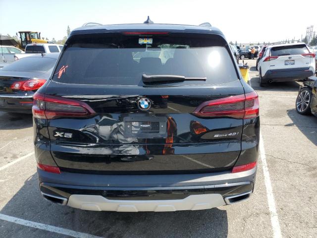 5UXCR4C03M9F10108 BMW X5 Sdrive 40i