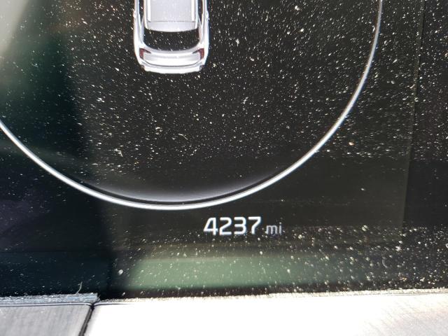 5XYP5DGC1PG363192 KIA Telluride Sx