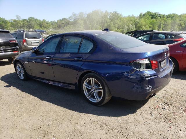 2016 BMW 528 XI - WBA5A7C53GG150668