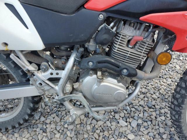2009 HONDA CRF230 L JH2MD37149K102299