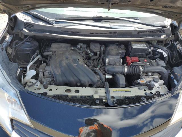 3N1CE2CP9GL379972 Nissan Versa Note S