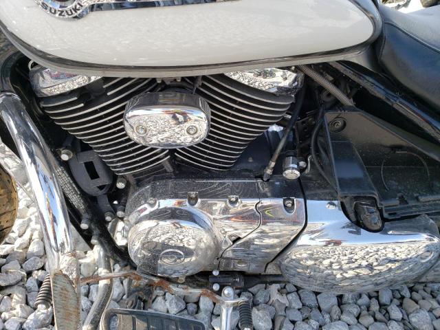 2003 SUZUKI VL800 - JS1VS54A732107792