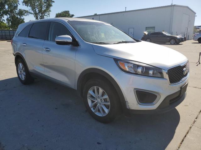 5XYPG4A31GG087700 KIA SORENTO LX