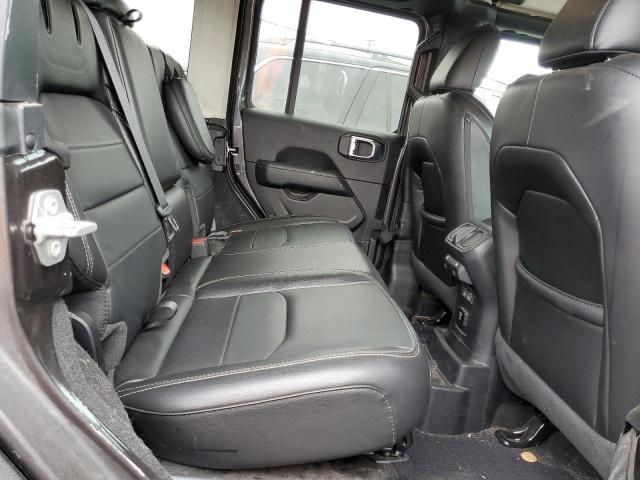 1C4JJXP62MW736722 Jeep Wrangler Unlimited Sahara 4xe