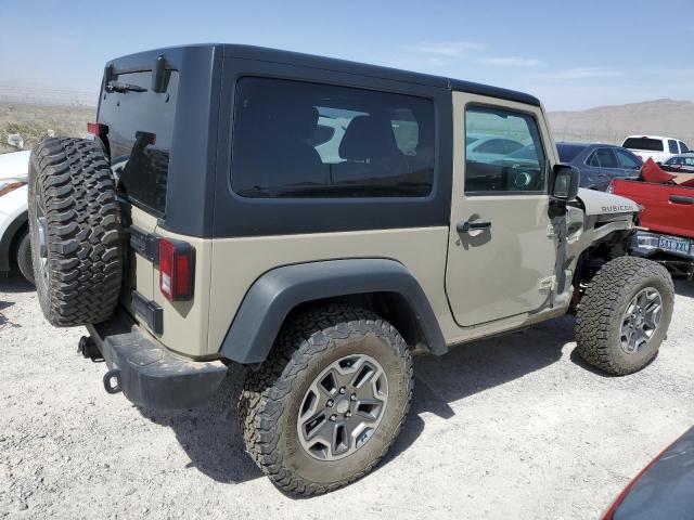 1C4BJWCG0HL619211 Jeep Wrangler Rubicon