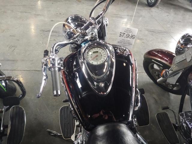 2013 YAMAHA XV1700 AS - JYAVP28E7DA005057