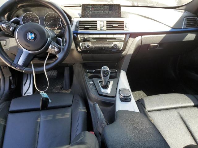 2016 BMW 340 I - WBA8B3G58GNT62426