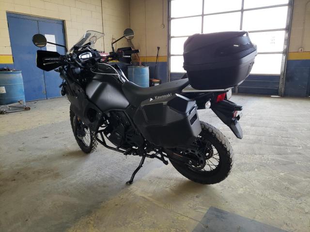 2022 KAWASAKI KL650 L - ML5KLEL10NDA03883