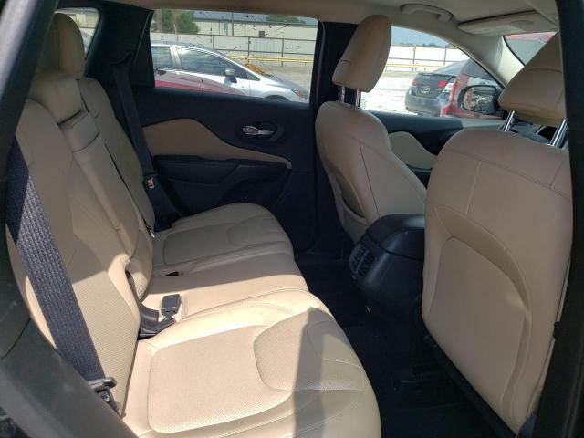 1C4PJMDB9FW654712 Jeep Cherokee Limited