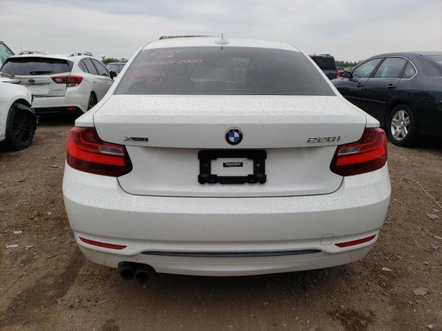 2015 BMW 228 XI SUL - WBA1G9C5XFVX96910