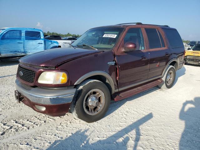 2002 Ford Expedition Eddie Bauer