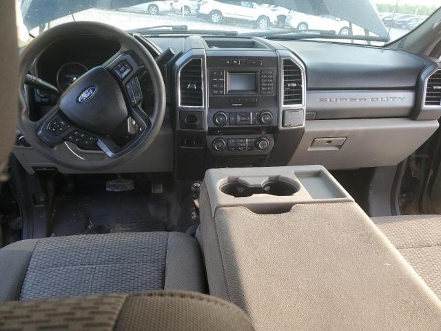 1FT7W2BT7HEF19061 Ford F250 Super Duty