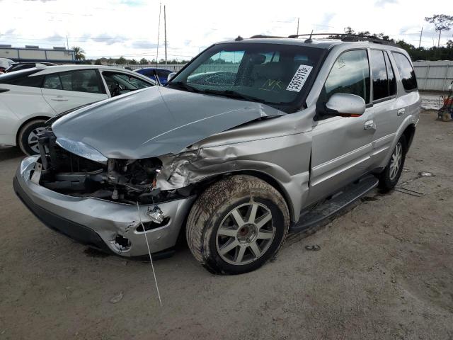 2004 Buick Rainier CXL