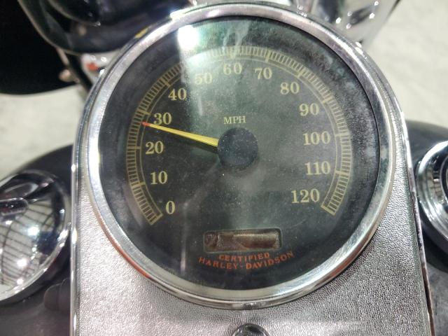 2004 HARLEY-DAVIDSON FLHRCI 1HD1FRW144Y737988