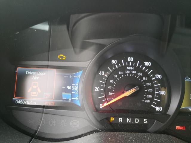 2020 FORD EDGE ST - 2FMPK4AP0LBA03541