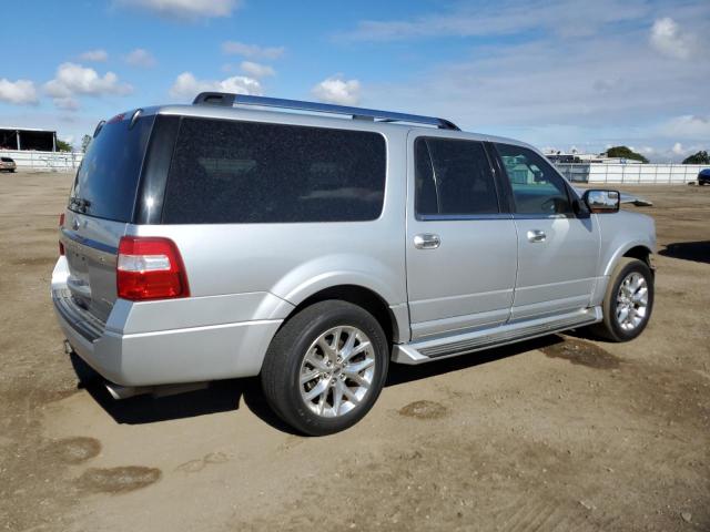 1FMJK1KT8GEF36716 Ford Expedition El Limited