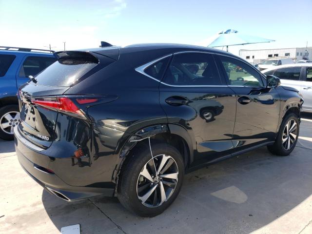 2020 LEXUS NX 300 JTJGARBZ4L5009896