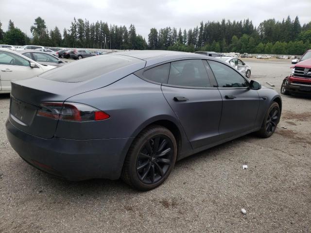 5YJSA1E25JF254523 Tesla MODEL S