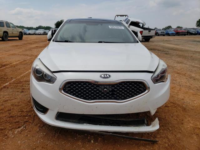 2015 KIA CADENZA PR - KNALN4D77F5195729
