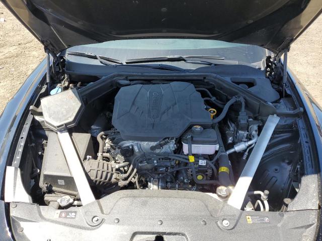 KNAE35LD7N6116936 KIA Stinger Gt Line