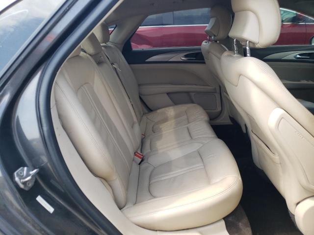 3LN6L5C92HR620221 Lincoln MKZ SELECT