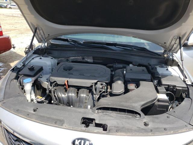 5XXGT4L35KG364192 KIA Optima Lx