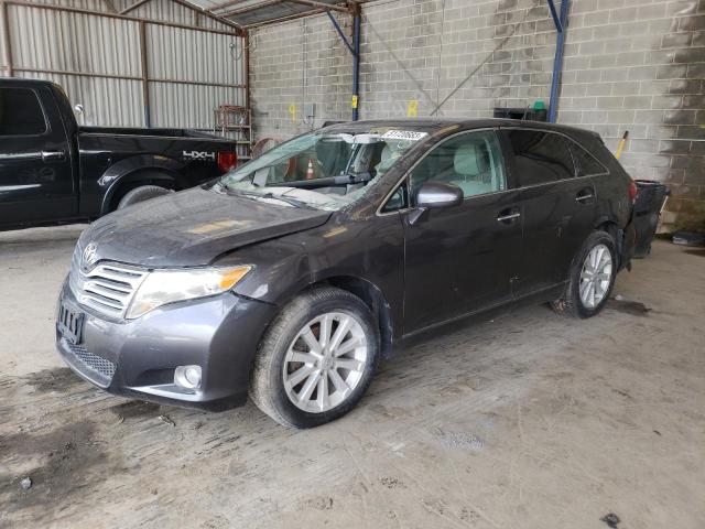 2012 Toyota Venza LE