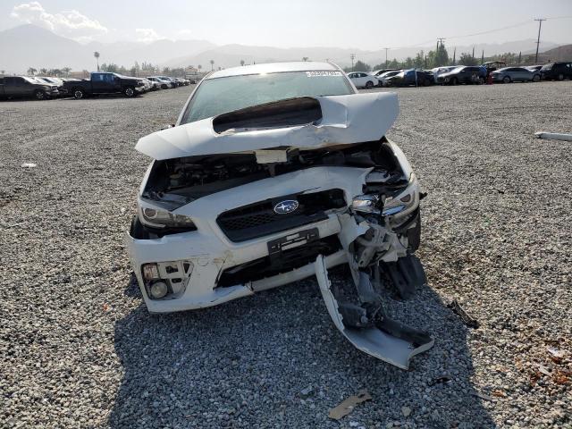 JF1VA2M6XH9833864 Subaru Wrx Sti