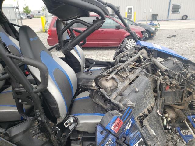 2021 KAWASAKI KRF800 F - JKBRTCF16MB506867