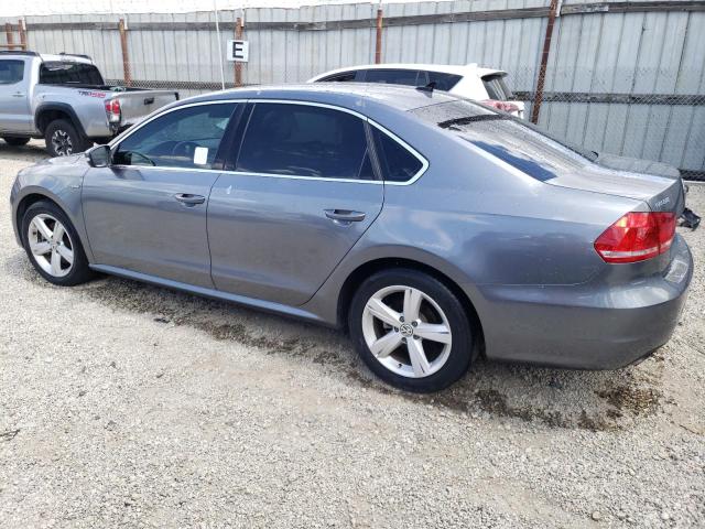 1VWAT7A37FC121481 Volkswagen PASSAT S