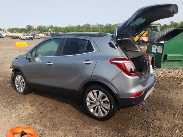 KL4CJASB3KB829029 Buick Encore Preferred