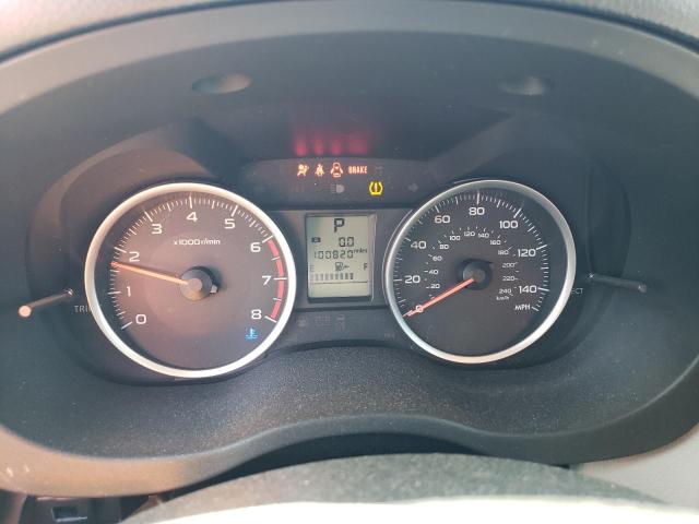 JF2SJADC6GH533757 Subaru Forester 2.5i Premium