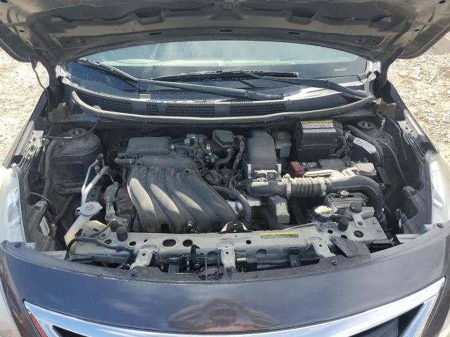 2015 NISSAN VERSA 1.6 - 3N1CN7AP6FL807575