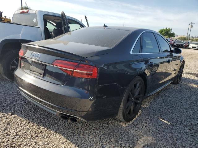 2016 AUDI S8 PLUS QU - WUAJ5AFD5GN900169