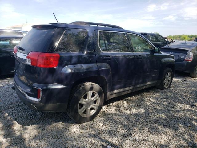 2016 GMC TERRAIN 2GKALNEK1G6179867