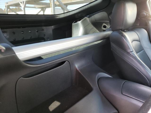 JN1AZ4EH8HM951487 Nissan 370Z BASE