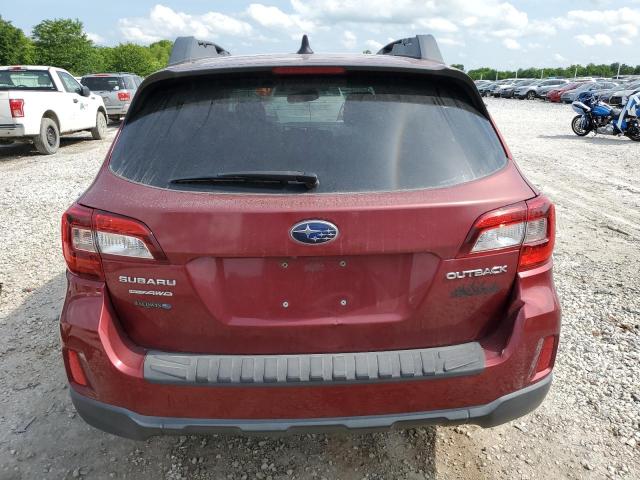 4S4BSBNC3G3201123 Subaru Outback 2.5i Limited