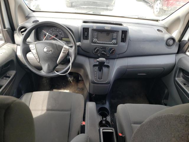 2019 NISSAN NV200 2.5S - 3N6CM0KN7KK696844