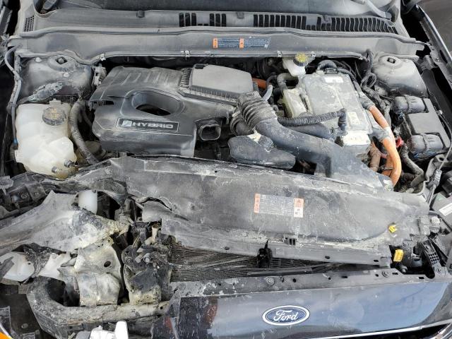 3FA6P0MU8LR189445 Ford FUSION SEL
