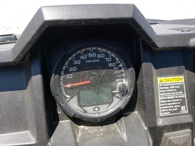 2021 POLARIS RANGER 570 - 3NSMAE570ME116859