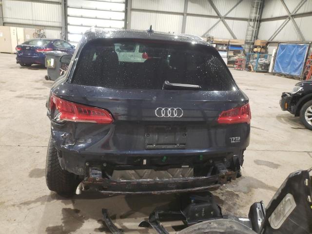 WA1CNAFYXJ2108854 2018 AUDI Q5, photo no. 6