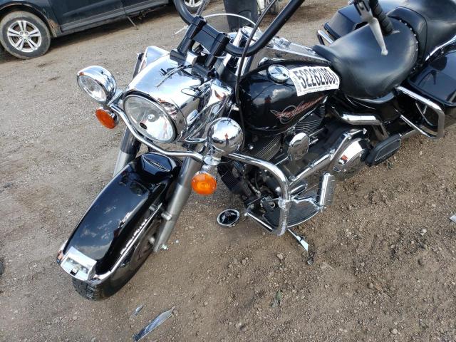 2007 HARLEY-DAVIDSON FLHR - 1HD1FB41X7Y669789