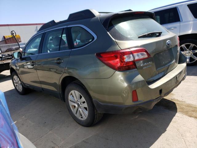 4S4BSAAC9H3228635 Subaru Outback 2.5i