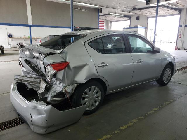 3N1CN7AP0JL873693 Nissan VERSA S