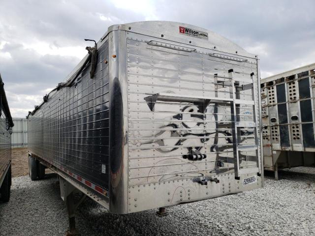 WIL Trailer salvage cars for sale: 2014 WIL Trailer